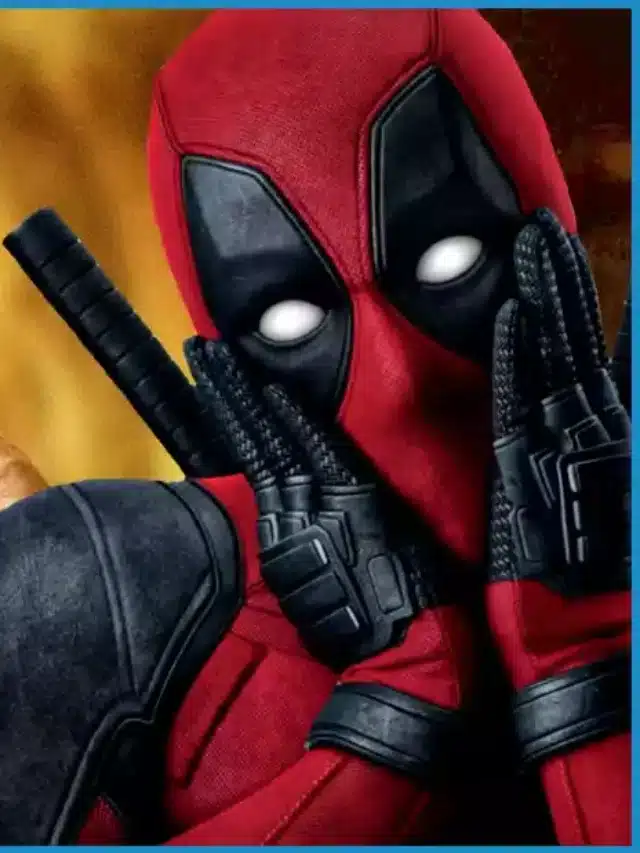 Deadpool & Wolverine Claws its Way to Massive Box Office Debut