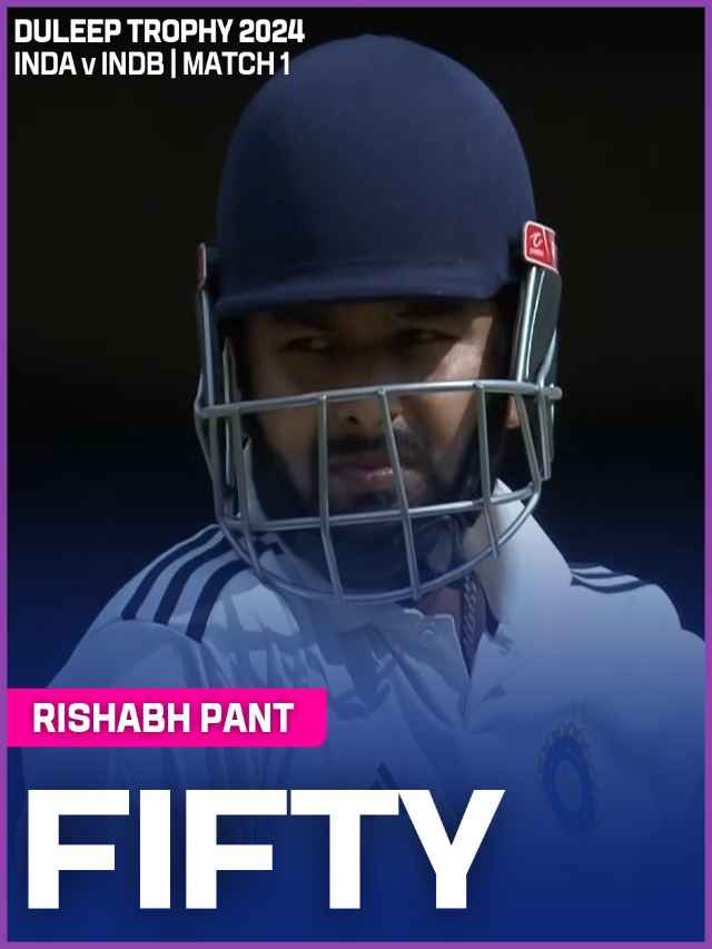 Rishabh Pant thrashed Gill’s team