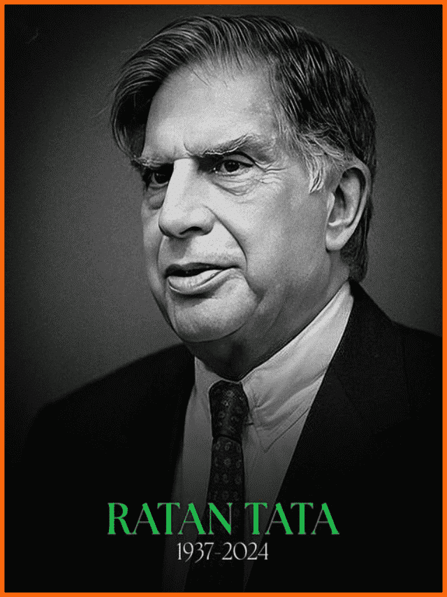 Ratan Tata Death News Live Updates